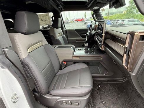 New 2026 GMC Hummer EV SUV image 19