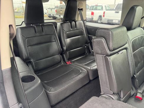 Used 2012 Ford Flex Limited image 7