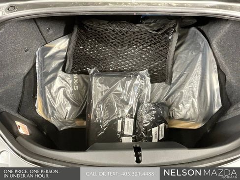 New 2026 MAZDA MX-5 Miata Grand Touring image 13