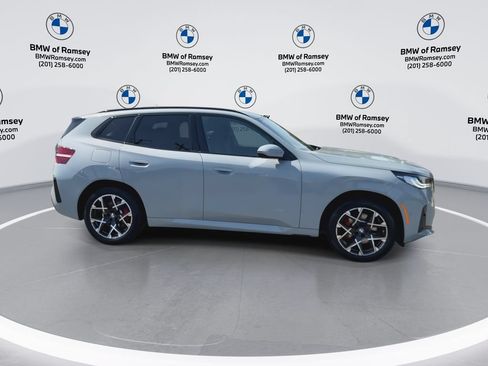 Used 2026 BMW X3 xDrive30i w/ Premium Package AWD/4WD image 9