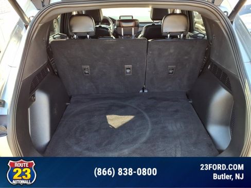 Certified 2024 Ford Escape ST-Line image 13