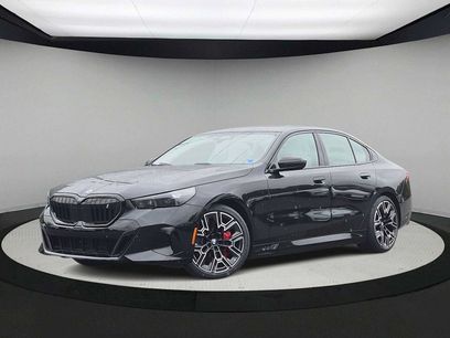 Used 2026 BMW i5 eDrive40 w/ M Sport Package