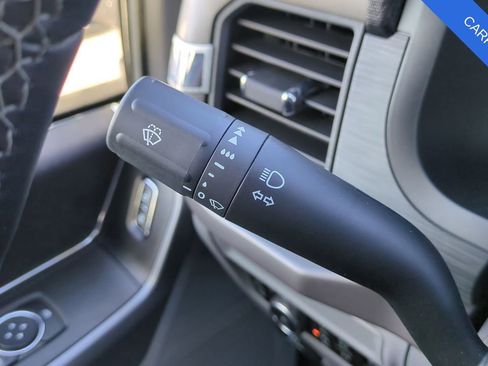 Used 2025 Ford F150 XLT w/ Equipment Group 302A MID image 52