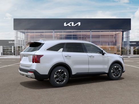 New 2026 Kia Sorento S FWD image 6