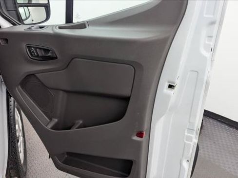Used 2025 Ford Transit 250 Low Roof w/ Exterior Upgrade Package RWD image 19