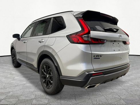 New 2026 Honda CR-V Sport-L image 4