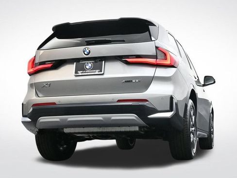 New 2026 BMW X1 xDrive28i w/ Technology Package AWD/4WD image 37