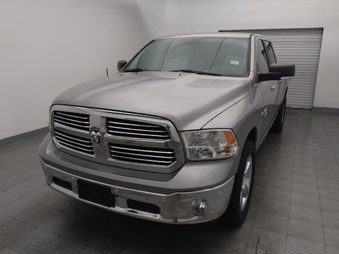 Used 2019 RAM 1500 Big Horn image 15