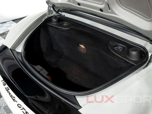 Used 2018 Porsche 718 Boxster GTS image 67
