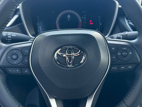 Used 2023 Toyota Corolla XSE FWD image 21
