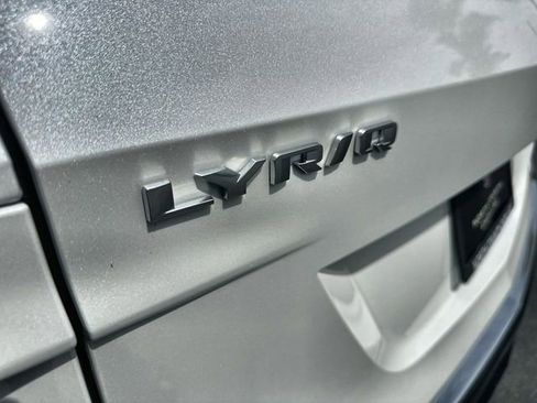 Used 2024 Cadillac Lyriq Luxury image 32