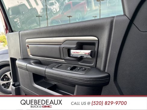 Used 2014 RAM 1500 Sport w/ Convenience Group image 14