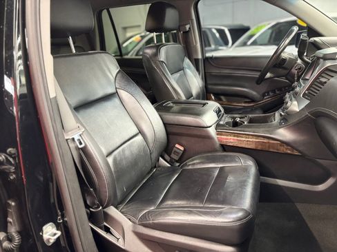 Used 2018 Chevrolet Tahoe LT AWD/4WD image 23