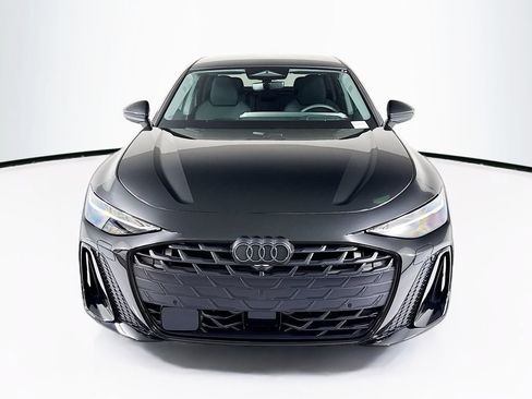 Used 2026 Audi A6 Premium Plus AWD/4WD image 2