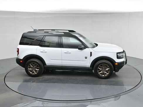 New 2026 Ford Bronco Sport Big Bend w/ Convenience Package image 55