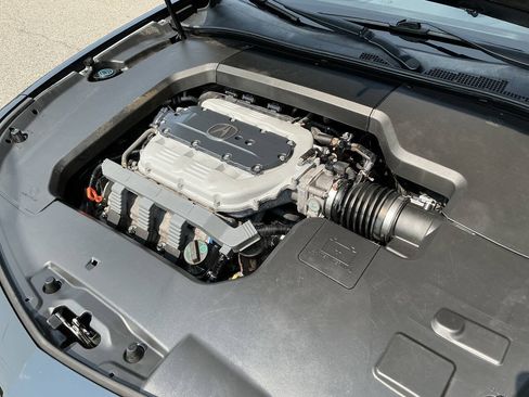 Used 2013 Acura TL SH-AWD image 35