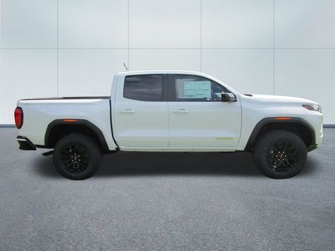 New 2026 GMC Canyon Elevation AWD/4WD image 7