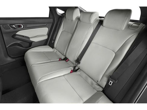 Used 2023 Acura Integra A-Spec FWD image 9