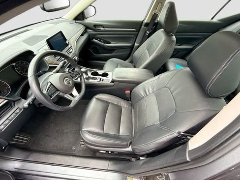 Used 2020 Nissan Altima 2.5 SL image 21