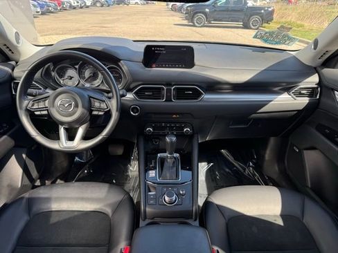 Used 2019 MAZDA CX-5 Touring AWD/4WD image 7