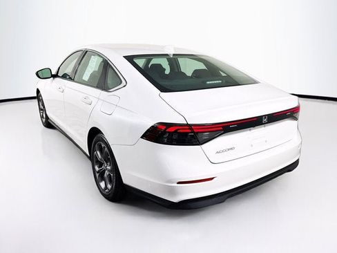 Used 2024 Honda Accord EX image 7
