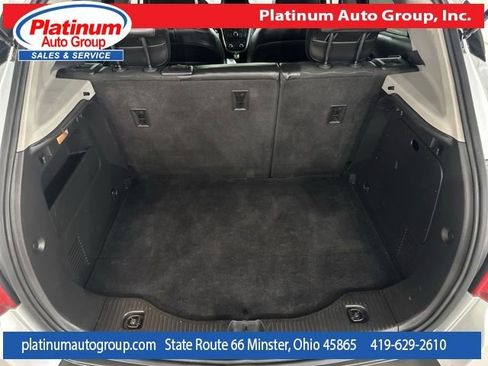 Used 2016 Buick Encore Convenience FWD image 49