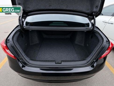 Used 2021 Honda Accord Sport image 18