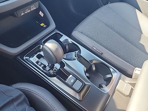 New 2026 Subaru Forester Premium image 19