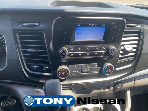 Used 2025 Ford Transit 250 Low Roof w/ Exterior Upgrade Package RWD image 34