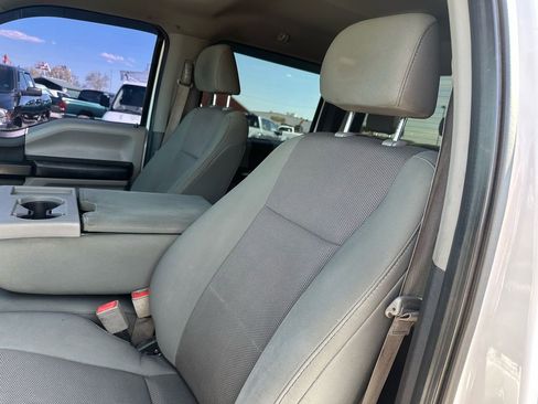 Used 2019 Ford F250 XL w/ Power Equipment Group AWD/4WD image 36