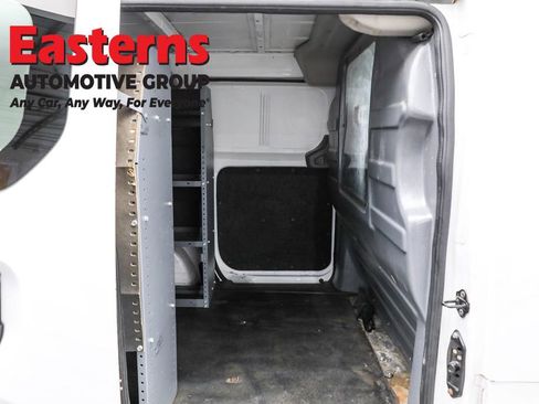 Used 2019 Nissan NV200 SV w/ Navigation Package FWD image 24