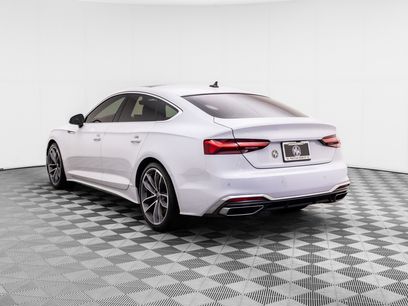 Used 2023 Audi A5 2.0T Premium Plus