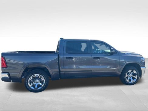 New 2026 RAM 1500 Big Horn AWD/4WD image 7