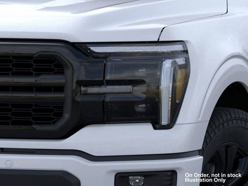 New 2026 Ford F150 Lariat image 14