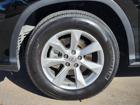 Used 2016 Lexus RX 350 FWD image 10