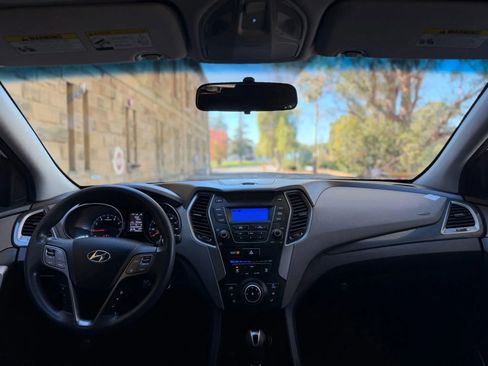 Used 2016 Hyundai Santa Fe Sport image 17