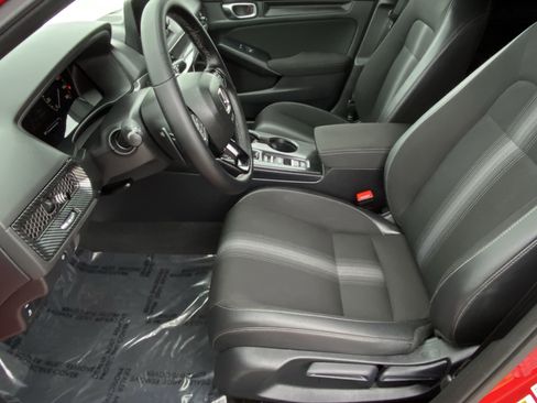 Used 2024 Honda Civic Sport image 26