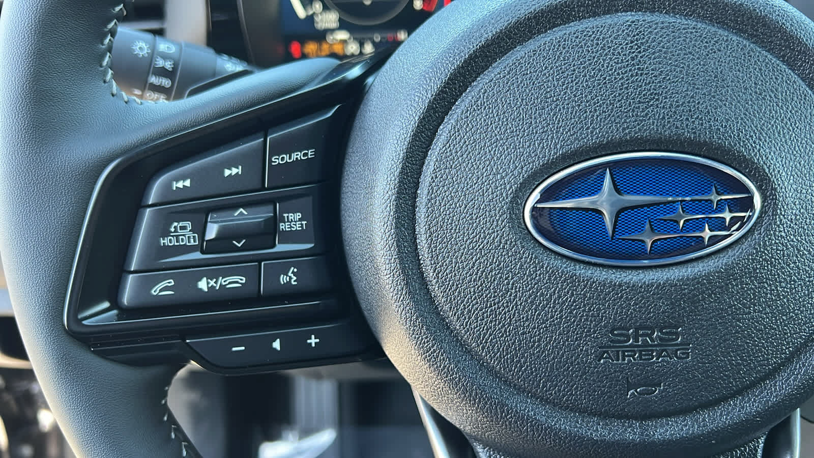 New 2026 Subaru Outback Touring XT AWD/4WD image 19