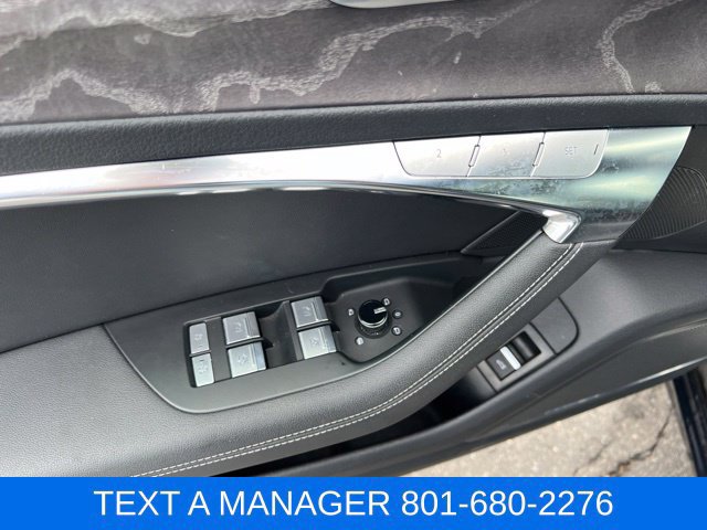 Used 2024 Audi A6 Premium Plus AWD/4WD image 17