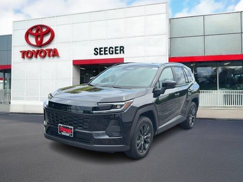 Used 2026 Toyota RAV4 XLE Premium AWD/4WD image 11