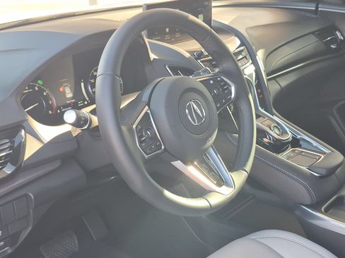 Certified 2026 Acura RDX SH-AWD image 12