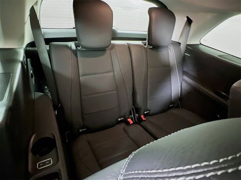 New 2025 Mercedes-Benz GLS 450 4MATIC image 29