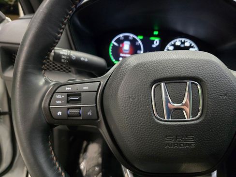Used 2024 Honda CR-V Sport-L image 18