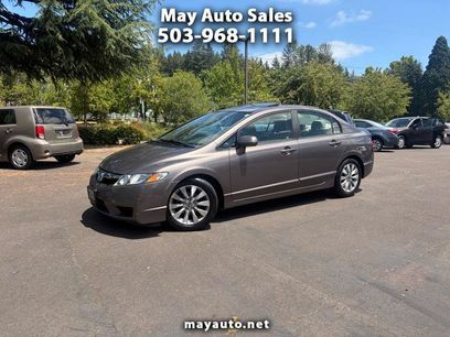 Used 2011 Honda Civic EX