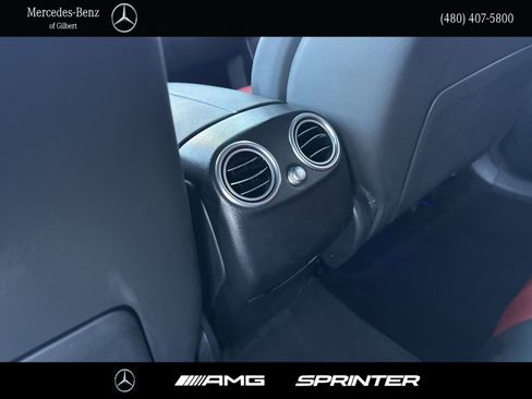 Certified 2022 Mercedes-Benz GLC 300 GLC 300 image 23