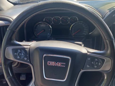Used 2014 GMC Sierra 1500 SLT w/ All-Terrain Package AWD/4WD image 13