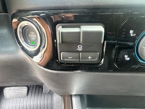 New 2026 Chevrolet Silverado 1500 RST w/ Convenience Package II AWD/4WD image 18