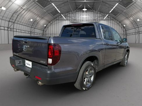 Used 2023 Honda Ridgeline RTL image 5