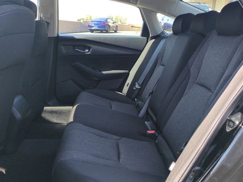 Certified 2023 Honda Accord EX image 22