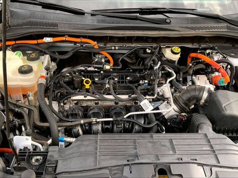 Used 2022 Ford Escape SE FWD image 29